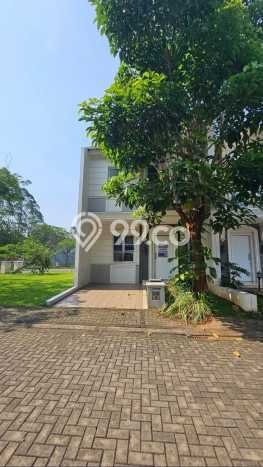 Hunian Nyaman Asri 2 KT Siap Huni di BSD Vanya Park Tangerang Hunian Nyaman Asri 2 KT Siap Huni di BSD Vanya Park Tangerang