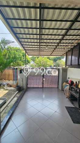 Rumah Strategis Minimalis Lb 75m2 di BSD, Tangerang Selatan Rumah Strategis Minimalis Lb 75m2 di BSD, Tangerang Selatan
