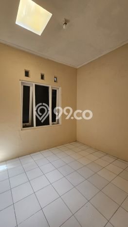 Dijual Cepat Rumah Bagus Siap Huni LB 54m2 di Kelapa Dua, Tangerang Dijual Cepat Rumah Bagus Siap Huni LB 54m2 di Kelapa Dua, Tangerang