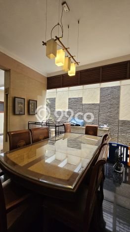 Dijual Hunian Mewah dengan Fasilitas Sekitar Komplit di Kembangan, Jakarta Barat Dijual Hunian Mewah dengan Fasilitas Sekitar Komplit di Kembangan, Jakarta Barat