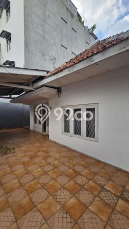 Jual Rumah Bagus Siap Huni LB 120m2 di Senen, Jakarta Pusat Jual Rumah Bagus Siap Huni LB 120m2 di Senen, Jakarta Pusat