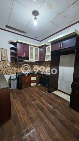 Rumah Strategis Minimalis Lb 100m2 di Kelapa Dua, Tangerang Rumah Strategis Minimalis Lb 100m2 di Kelapa Dua, Tangerang