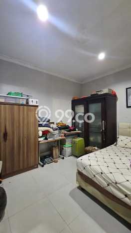 Rumah Strategis Minimalis Lb 75m2 di BSD, Tangerang Selatan Rumah Strategis Minimalis Lb 75m2 di BSD, Tangerang Selatan