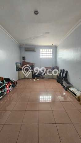 Siap Huni Rumah Mewah 5 Kamar di Kelapa Dua Dekat ke Mana Saja Siap Huni Rumah Mewah 5 Kamar di Kelapa Dua Dekat ke Mana Saja