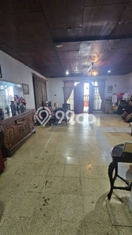Rumah Luas Asri 3 KT Siap Pakai di Sukmajaya Depok Rumah Luas Asri 3 KT Siap Pakai di Sukmajaya Depok