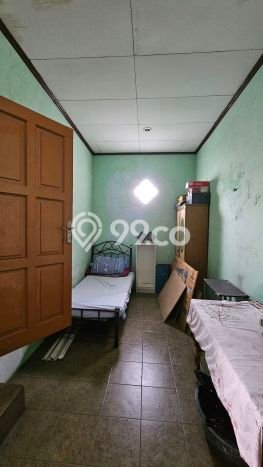 Rumah Strategis Minimalis Lb 100m2 di Kelapa Dua, Tangerang Rumah Strategis Minimalis Lb 100m2 di Kelapa Dua, Tangerang