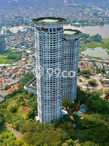 Tersedia Apartemen 2 KT & 2 KM di Kelapa Dua, Tangerang Tersedia Apartemen 2 KT & 2 KM di Kelapa Dua, Tangerang