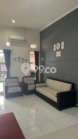 Jual Rumah Minimalis Bagus Punya 2 KT di BSD Tangerang Selatan SHM Jual Rumah Minimalis Bagus Punya 2 KT di BSD Tangerang Selatan SHM