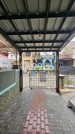 Rumah Cantik Siap Huni Di Kelapa Dua Luas 60m2 Aman Rumah Cantik Siap Huni Di Kelapa Dua Luas 60m2 Aman