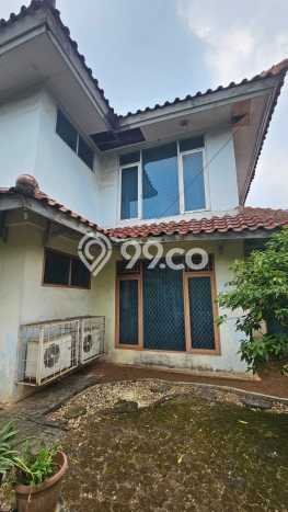 Siap Huni Rumah Mewah 5 Kamar di Kelapa Dua Dekat ke Mana Saja Siap Huni Rumah Mewah 5 Kamar di Kelapa Dua Dekat ke Mana Saja