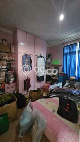 Siap Huni Rumah Mewah 5 Kamar di Kelapa Dua Dekat ke Mana Saja Siap Huni Rumah Mewah 5 Kamar di Kelapa Dua Dekat ke Mana Saja