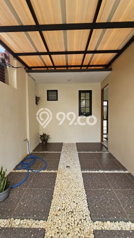 Hunian Nyaman Asri 3 KT Siap Huni di Gading Serpong Tangerang Hunian Nyaman Asri 3 KT Siap Huni di Gading Serpong Tangerang