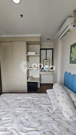 Apartemen Terjangkau di Serpong Tangerang Selatan dengan 1 KT & 1 KM Apartemen Terjangkau di Serpong Tangerang Selatan dengan 1 KT & 1 KM