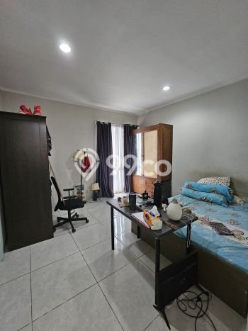 Jual Rumah Mewah Megah Dengan View Cantik di BSD De Park, Tangerang Jual Rumah Mewah Megah Dengan View Cantik di BSD De Park, Tangerang