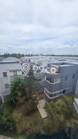 Apartemen Terjangkau di Serpong Tangerang Selatan dengan 1 KT & 1 KM Apartemen Terjangkau di Serpong Tangerang Selatan dengan 1 KT & 1 KM