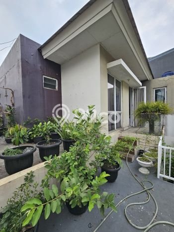 Jarang Ada! Rumah Kontrakan 4 Kamar Bagus Siap Huni BSD De Park Jarang Ada! Rumah Kontrakan 4 Kamar Bagus Siap Huni BSD De Park