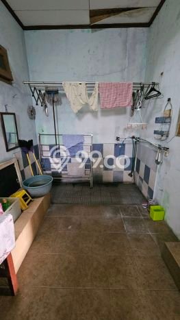 Rumah Strategis Minimalis Lb 100m2 di Kelapa Dua, Tangerang Rumah Strategis Minimalis Lb 100m2 di Kelapa Dua, Tangerang