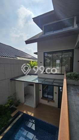 For Sale Rumah Mewah Exclusive di Karawaci, Tangerang For Sale Rumah Mewah Exclusive di Karawaci, Tangerang