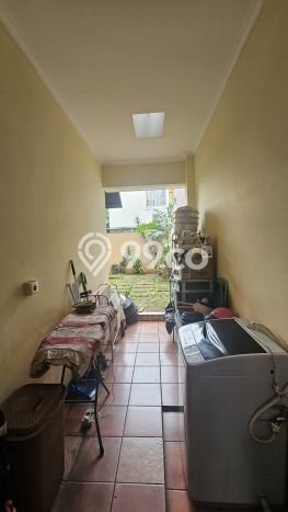 Dijual Rumah Premium dengan Fasilitas Sekitar Komplit di Kelapa Dua, Tangerang Dijual Rumah Premium dengan Fasilitas Sekitar Komplit di Kelapa Dua, Tangerang