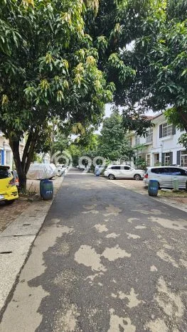 Jarang Ada! Rumah Sewa 2 Kamar Nyaman Siap Huni Lippo Karawaci Jarang Ada! Rumah Sewa 2 Kamar Nyaman Siap Huni Lippo Karawaci