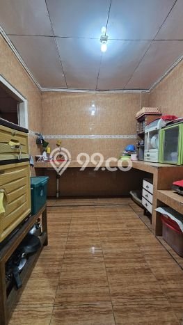 Jual Rumah Bagus Siap Huni LB 120m2 di Senen, Jakarta Pusat Jual Rumah Bagus Siap Huni LB 120m2 di Senen, Jakarta Pusat