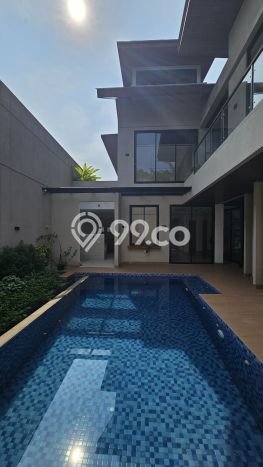 For Sale Rumah Mewah Exclusive di Karawaci, Tangerang For Sale Rumah Mewah Exclusive di Karawaci, Tangerang