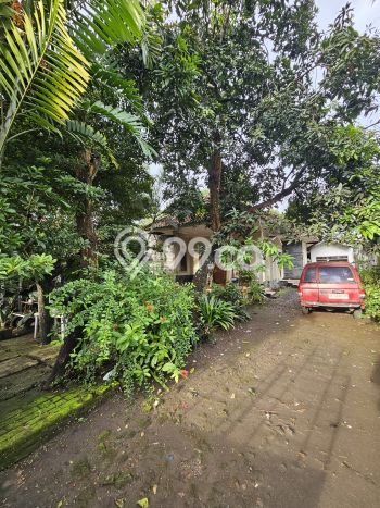 Best Deal Hunian Mewah Ideal dan Luas di Mantrijeron, Yogyakarta Best Deal Hunian Mewah Ideal dan Luas di Mantrijeron, Yogyakarta