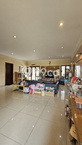 Dijual Hunian Mewah dengan Fasilitas Sekitar Komplit di Kembangan, Jakarta Barat Dijual Hunian Mewah dengan Fasilitas Sekitar Komplit di Kembangan, Jakarta Barat