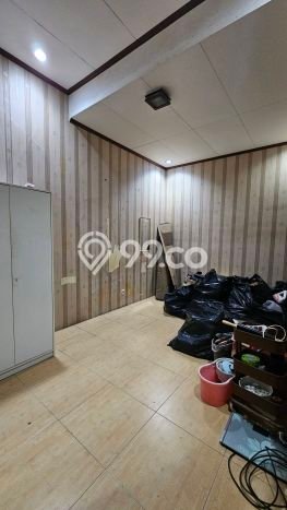 Rumah Strategis Minimalis Lb 100m2 di Kelapa Dua, Tangerang Rumah Strategis Minimalis Lb 100m2 di Kelapa Dua, Tangerang