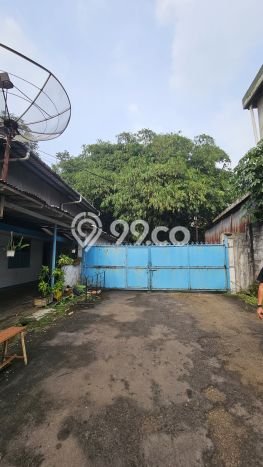 Pabrik Dijual di Prime Area Bogor Luas 2696m2 Pabrik Dijual di Prime Area Bogor Luas 2696m2