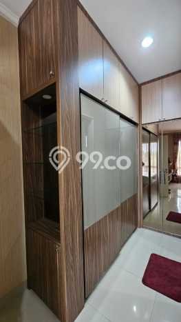 Rumah Elit Modern Siap Huni di Gading Serpong Tangerang Rumah Elit Modern Siap Huni di Gading Serpong Tangerang