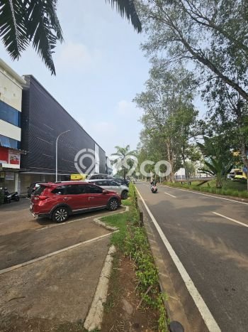 Unit Komersial Disewakan di Tangerang Area Strategis Harga Kompetitif Unit Komersial Disewakan di Tangerang Area Strategis Harga Kompetitif