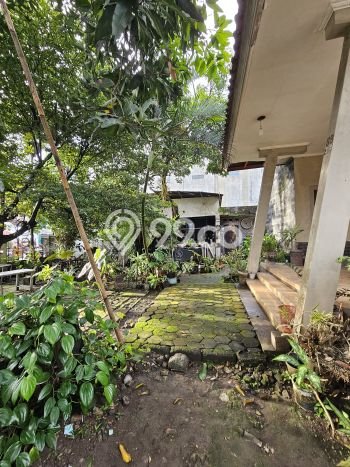 Best Deal Hunian Mewah Ideal dan Luas di Mantrijeron, Yogyakarta Best Deal Hunian Mewah Ideal dan Luas di Mantrijeron, Yogyakarta