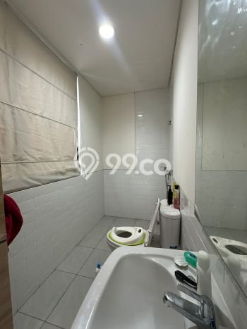 Jual Rumah Modern 3 KT di Lippo Karawaci, Tangerang Jual Rumah Modern 3 KT di Lippo Karawaci, Tangerang
