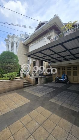 Dijual Hunian Mewah dengan Fasilitas Sekitar Komplit di Kembangan, Jakarta Barat Dijual Hunian Mewah dengan Fasilitas Sekitar Komplit di Kembangan, Jakarta Barat