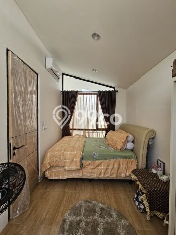 Sewa Rumah Harga Terjangkau di Lippo Karawaci Tangerang Punya 2 Kamar Tidur Sewa Rumah Harga Terjangkau di Lippo Karawaci Tangerang Punya 2 Kamar Tidur