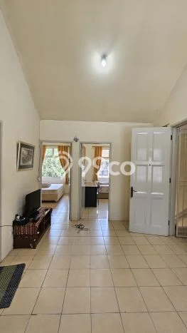 Jarang Ada! Rumah Sewa 2 Kamar Nyaman Siap Huni Lippo Karawaci Jarang Ada! Rumah Sewa 2 Kamar Nyaman Siap Huni Lippo Karawaci