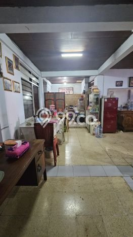 Rumah Luas Asri 3 KT Siap Pakai di Sukmajaya Depok Rumah Luas Asri 3 KT Siap Pakai di Sukmajaya Depok