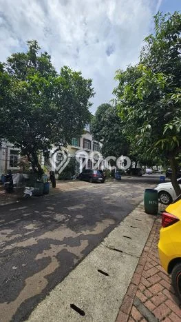 Jarang Ada! Rumah Sewa 2 Kamar Nyaman Siap Huni Lippo Karawaci Jarang Ada! Rumah Sewa 2 Kamar Nyaman Siap Huni Lippo Karawaci
