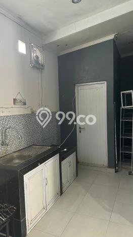 Jual Rumah Minimalis Bagus Punya 2 KT di BSD Tangerang Selatan SHM Jual Rumah Minimalis Bagus Punya 2 KT di BSD Tangerang Selatan SHM