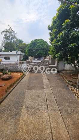 Siap Huni Rumah Mewah 5 Kamar di Kelapa Dua Dekat ke Mana Saja Siap Huni Rumah Mewah 5 Kamar di Kelapa Dua Dekat ke Mana Saja