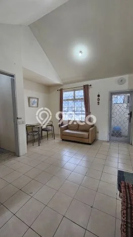 Jarang Ada! Rumah Sewa 2 Kamar Nyaman Siap Huni Lippo Karawaci Jarang Ada! Rumah Sewa 2 Kamar Nyaman Siap Huni Lippo Karawaci