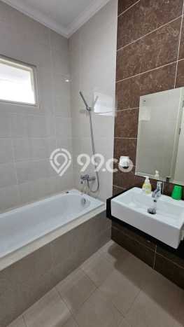 Rumah Elit Modern Siap Huni di Gading Serpong Tangerang Rumah Elit Modern Siap Huni di Gading Serpong Tangerang