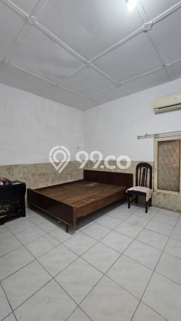Jual Rumah Bagus Siap Huni LB 120m2 di Senen, Jakarta Pusat Jual Rumah Bagus Siap Huni LB 120m2 di Senen, Jakarta Pusat