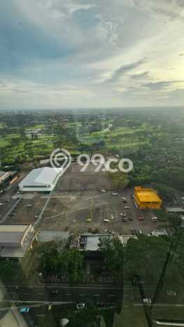 Apartemen Disewakan 2 Kamar Murah Siap Huni di Tangerang, Luas 98m2 Apartemen Disewakan 2 Kamar Murah Siap Huni di Tangerang, Luas 98m2