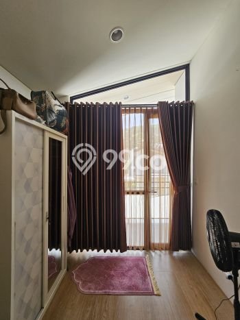 Sewa Rumah Harga Terjangkau di Lippo Karawaci Tangerang Punya 2 Kamar Tidur Sewa Rumah Harga Terjangkau di Lippo Karawaci Tangerang Punya 2 Kamar Tidur