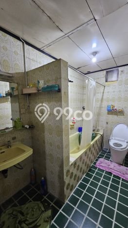 Siap Huni Hunian Elit 12 Kamar di Menteng Dekat ke Mana Saja Siap Huni Hunian Elit 12 Kamar di Menteng Dekat ke Mana Saja