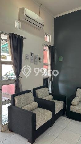Jual Rumah Minimalis Bagus Punya 2 KT di BSD Tangerang Selatan SHM Jual Rumah Minimalis Bagus Punya 2 KT di BSD Tangerang Selatan SHM