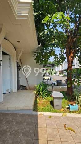 Hunian Nyaman Asri 2 KT Siap Huni di BSD Vanya Park Tangerang Hunian Nyaman Asri 2 KT Siap Huni di BSD Vanya Park Tangerang