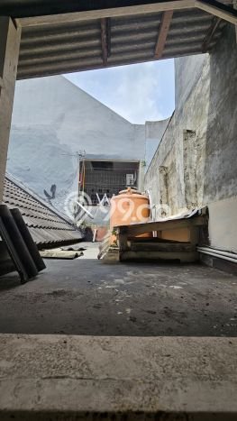 Dijual Cepat Rumah Bagus Siap Huni LB 54m2 di Kelapa Dua, Tangerang Dijual Cepat Rumah Bagus Siap Huni LB 54m2 di Kelapa Dua, Tangerang